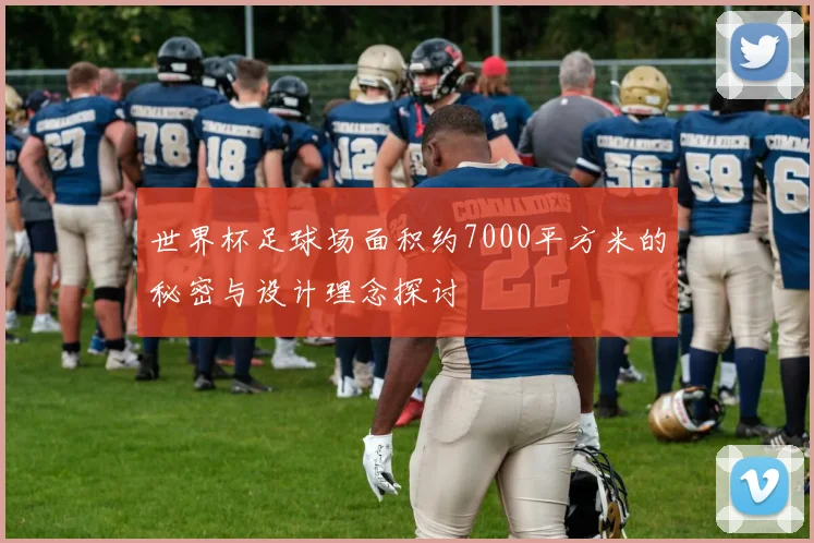世界杯足球场面积约7000平方米的秘密与设计理念探讨